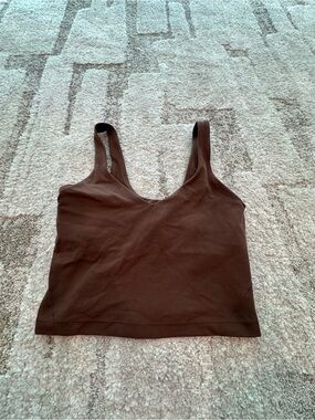 Lululemon Align Tank